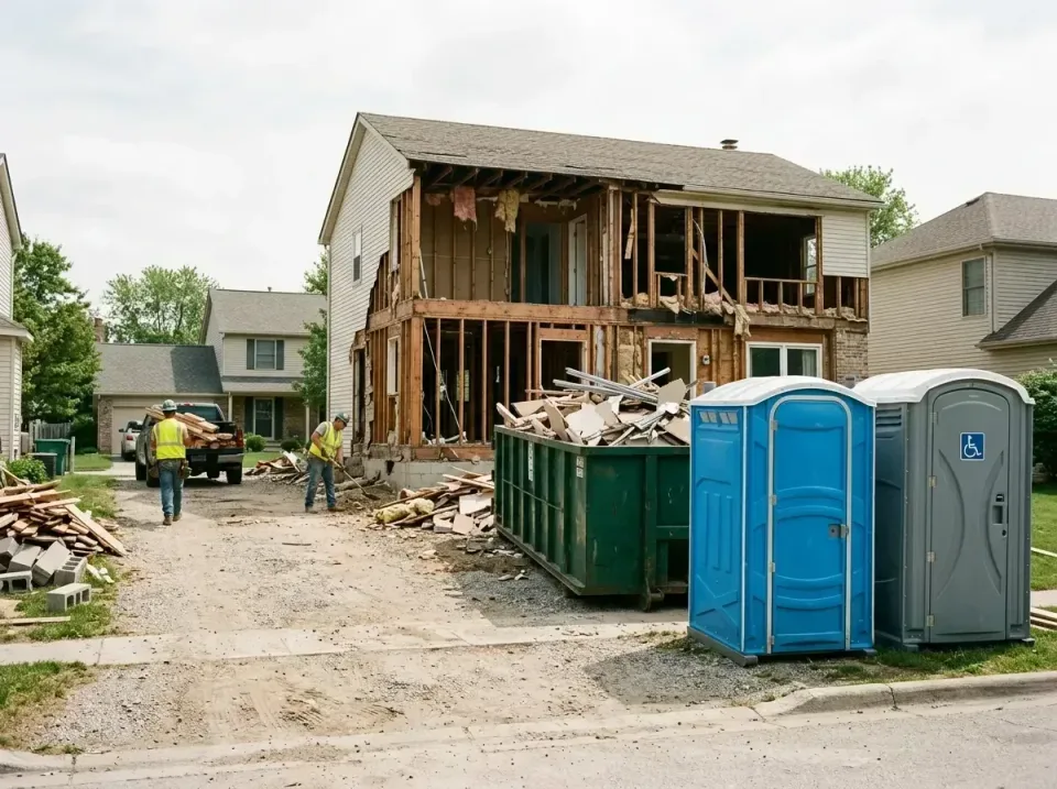 home-renovation-demolition-sit-010 — frequently asked questions, Portable Toilet & Dumpsters Rental in Jamul, CA